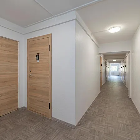 Pramones #11 By Poloapartments Apartment