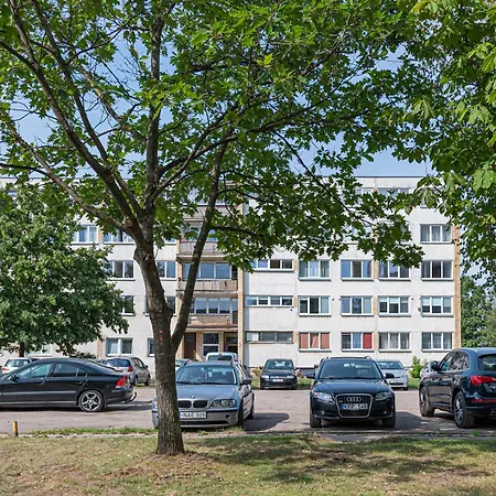 Pramones #11 By Poloapartments Apartment *