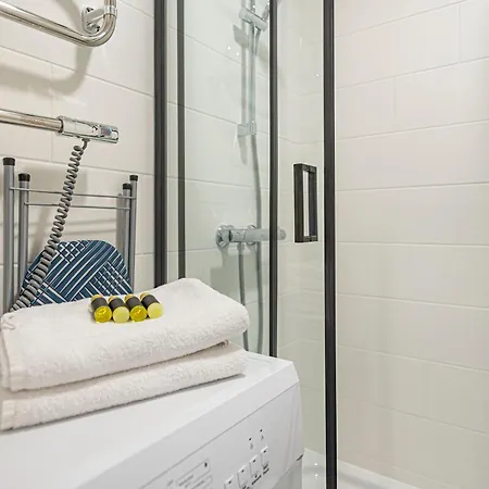Pramones #11 By Poloapartments Apartment *