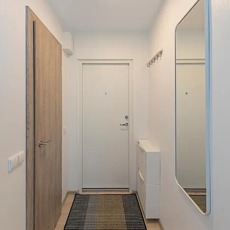 Pramones #11 By Poloapartments Apartment