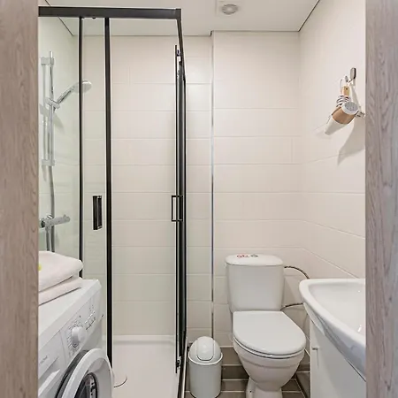 Pramones #11 By Poloapartments Apartment