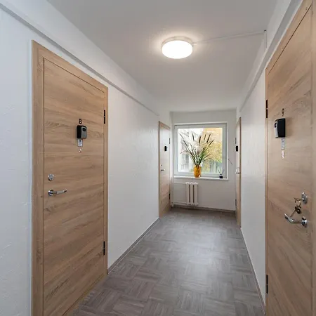 Apartment Pramones #11 By Poloapartments