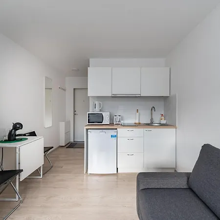 Pramones #11 By Poloapartments * Kaunas