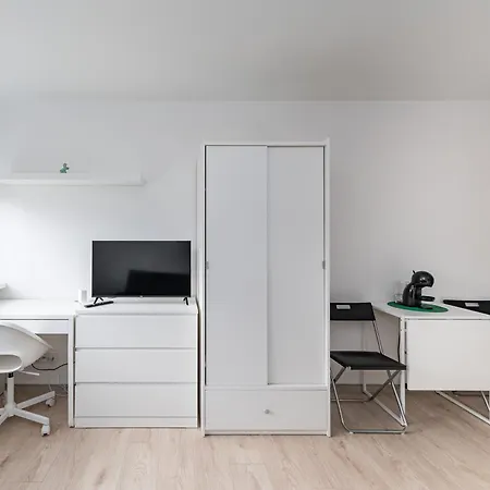 Pramones #11 By Poloapartments Apartment Kaunas