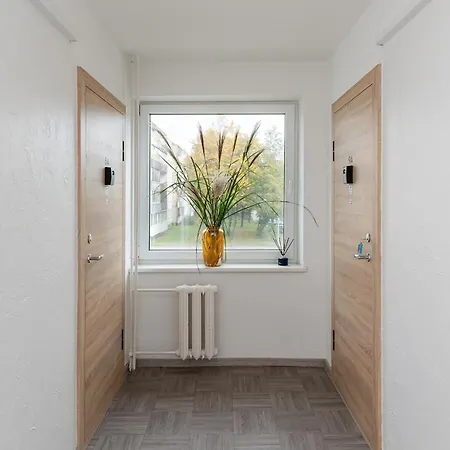Apartment Pramones #11 By Poloapartments Kaunas