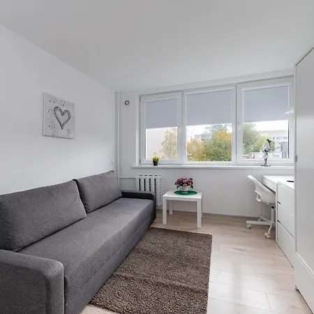 Apartment Pramones #11 By Poloapartments
