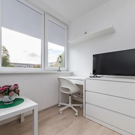 Apartment Pramones #11 By Poloapartments Kaunas