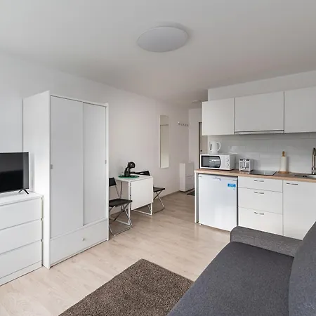 Pramones #11 By Poloapartments Kaunas